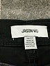 Jason Wu Black Jeans Size 10 - photo 7