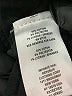 Jason Wu Black Jeans Size 10 - photo 8