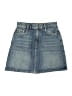 Boden 100% Cotton Blue Denim Shorts Size 4 - photo 1