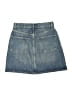 Boden 100% Cotton Blue Denim Shorts Size 4 - photo 2