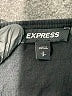 Express Black Casual Dress Size S - photo 6