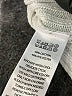 Akini Ivory Turtleneck Sweater Size S - photo 8
