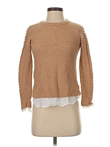 Charter Club Pullover Sweater (view 1)