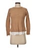 Charter Club Tan Pullover Sweater Size XS - photo 1