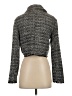 En Saison Tweed Gray Jacket Size S - photo 2
