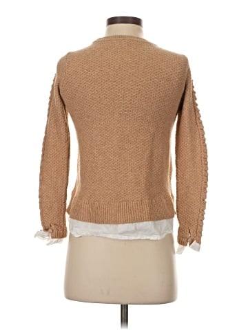 Charter Club Pullover Sweater (view 2)