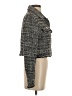En Saison Tweed Gray Jacket Size S - photo 4