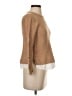 Charter Club Tan Pullover Sweater Size XS - photo 4