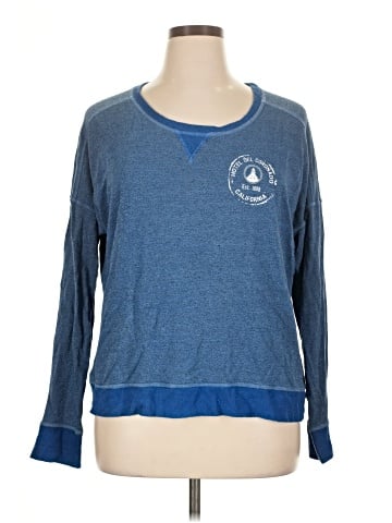 Spirit Sweatshirt (view 1)