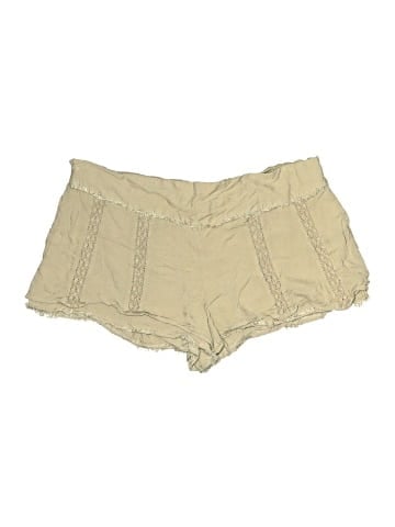 Vanilla Star Shorts (view 1)