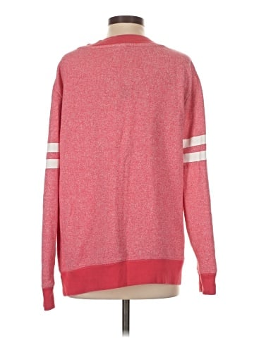 Victoria's Secret Pink Pullover Sweater (view 2)