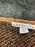Crewcuts Animal Print Gold Cardigan Size 4 - 5 - photo 3