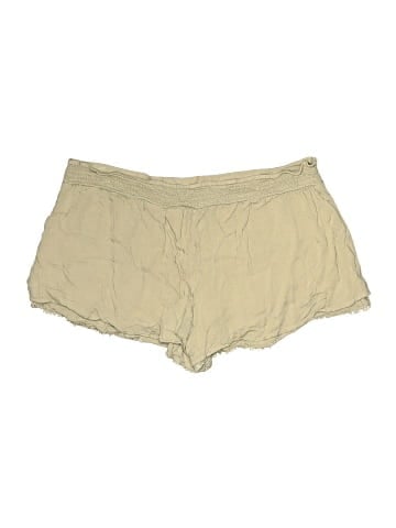 Vanilla Star Shorts (view 2)