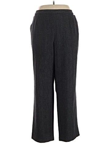 JM Collection Dress Pants (view 1)