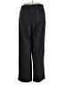 JM Collection Chevron-herringbone Gray Dress Pants Size 20 - photo 2