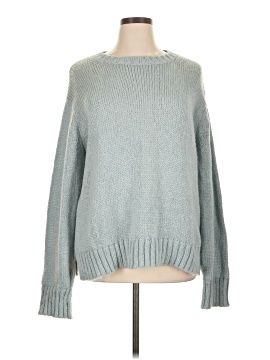 Wooden Ships Pullover Sweater