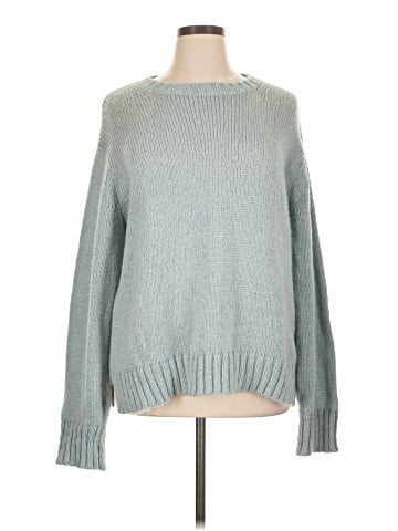 Wooden Ships Pullover Sweater (view 1)