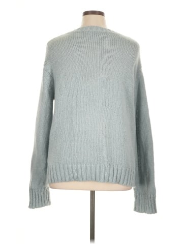 Wooden Ships Pullover Sweater (view 2)