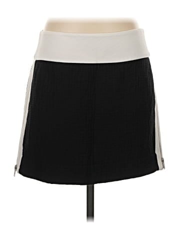 Helmut Lang Casual Skirt (view 1)