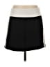 Helmut Lang Color Block Black Casual Skirt Size 4 - photo 1