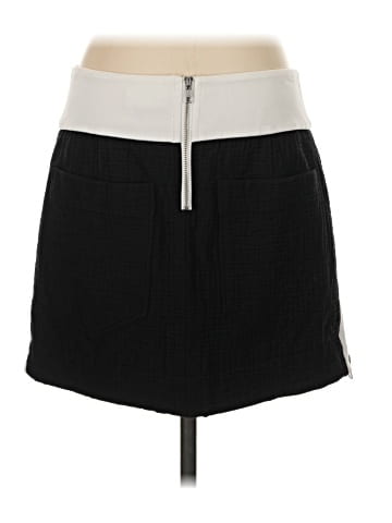 Helmut Lang Casual Skirt (view 2)