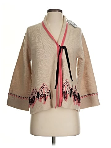 Hoss Intropia Cardigan (view 1)