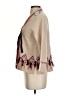 Hoss Intropia Tan Cardigan Size S - photo 5