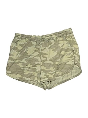 American Eagle Outfitters Khaki Shorts (view 1)