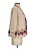 Hoss Intropia Tan Cardigan Size S - photo 4