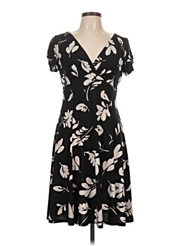 Chaps Casual Dress (view 1)