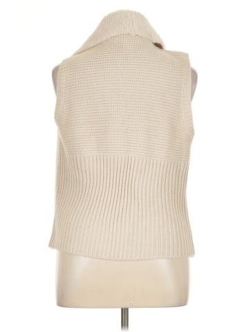 Workshop Republic Clothing Faux Fur Vest (view 2)