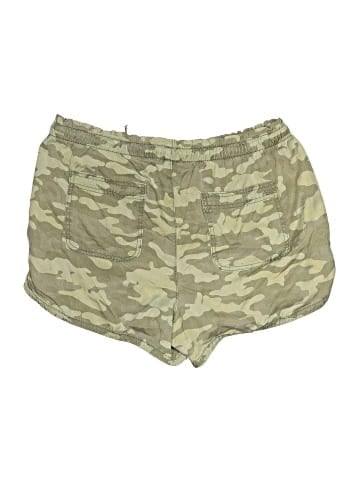 American Eagle Outfitters Khaki Shorts (view 2)