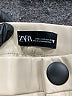 Zara Tan Casual Pants Size S - photo 7