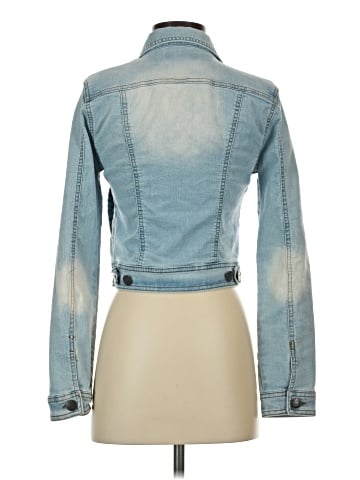 April Jeans Denim Jacket (view 2)