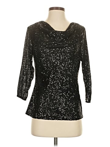 Vince Camuto 3/4 Sleeve Top (view 1)
