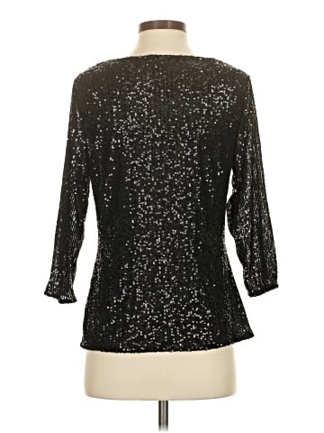 Vince Camuto 3/4 Sleeve Top (view 2)