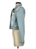 April Jeans Blue Denim Jacket Size S - photo 5