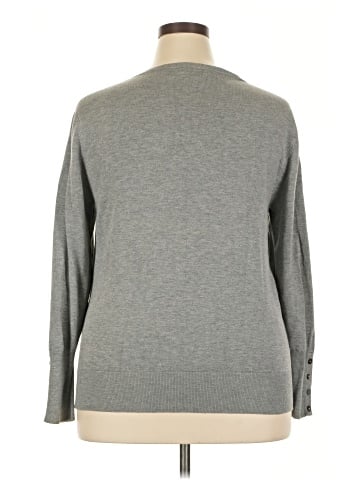 Isabella Rodriguez Cardigan (view 2)