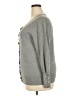 Isabella Rodriguez Gray Cardigan Size 2X - photo 5