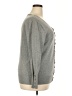 Isabella Rodriguez Gray Cardigan Size 2X - photo 4