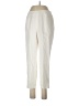 Jillian Jones Ivory Casual Pants Size 10 - photo 1