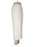 Jillian Jones Ivory Casual Pants Size 10 - photo 4