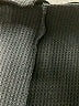 Stoic Black Long Sleeve Henley Size M - photo 8