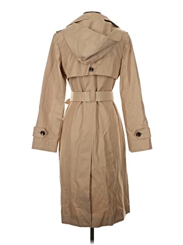 London Fog Trenchcoat (view 2)