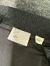Anthropologie Solid Black Formal Skirt Size XXS - photo 4