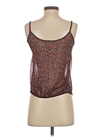 Kirra Sleeveless Blouse (view 2)