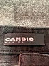 Cambio Black Jeans Size 6 - photo 4