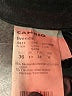 Cambio Black Jeans Size 6 - photo 5