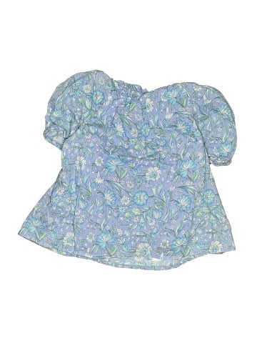 Crewcuts Short Sleeve Blouse (view 2)