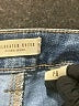 Coldwater Creek Hearts Blue Jeans Size 8 (petite) - photo 7